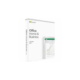 MS Office Home and Business 2021 (CR)