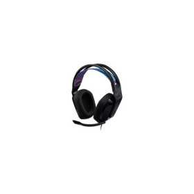 LOGITECH G335 Wired Gaming Headset - BLACK - 3.5 MM - EMEA - 914