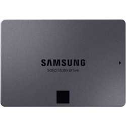 SSD 4TB 2.5" SATA3 V-NAND QLC 7mm, Samsung 870 QVO
