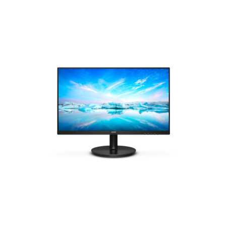 Philips 24" 241V8L/00 (23,8") 1920×1080 VA W-LED, Anti-Glare, 75Hz, 4ms, VGA/HDMI, crni