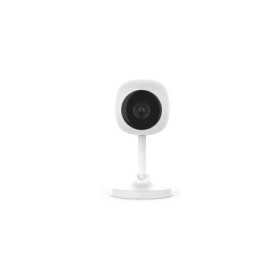 WOOX WiFi Smart IP FHD kamera, 1/2.9" CMOS, 2MP, dvosmjerni audio, detekcija pokreta, IR, microSD, WooxHome app, glasovn