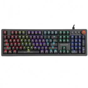 MARVO KG917 illuminated mechanical keyboard