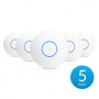 Ubiquiti UniFi AP, Security Radio i BLE - 5 pack