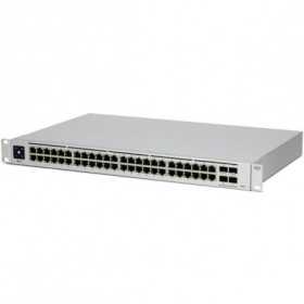 Ubiquiti UniFi Switch, USW-Pro-48