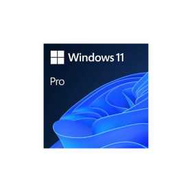 MS Windows 11 Professional 64-bit Cro