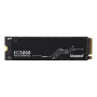 Kingston KC3000 M.2 1TB PCI Express 4.0 3D TLC NVMe