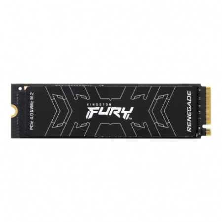 Kingston Technology FURY Renegade M.2 2TB PCI Express 4.0 3D TLC NVMe