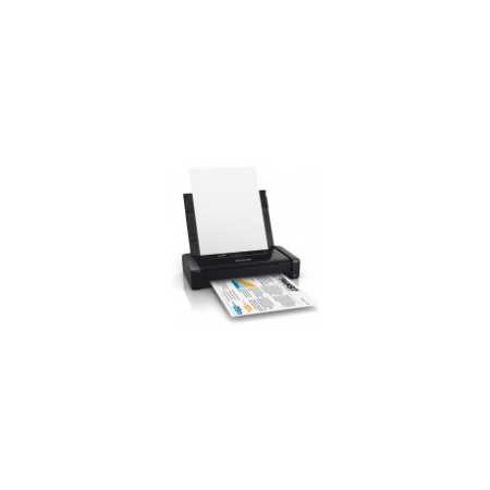 EPSON WF-100W WiFi A4 Inkjet printer