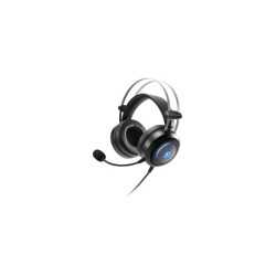 Sharkoon Skiller SGH30 stereo igraće slušalice sa mikrofonom, LED RGB, 7.1, USB (PC, PS4)