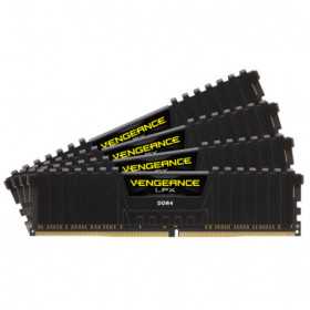 Corsair Vengeance LPX 32GB (4x8GB) DDR4 3600 MHz