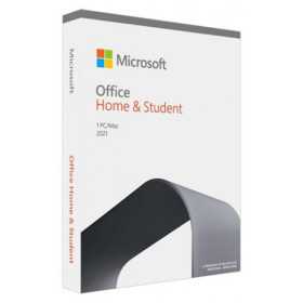 FPP Office Home and Student 2021 Medialess ENG, 79G-05388