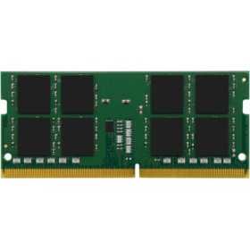 Kingston SODIMM DDR4 3200MHz, CL22, 32GB