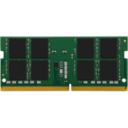 Kingston SODIMM DDR4 3200MHz, CL22, 32GB