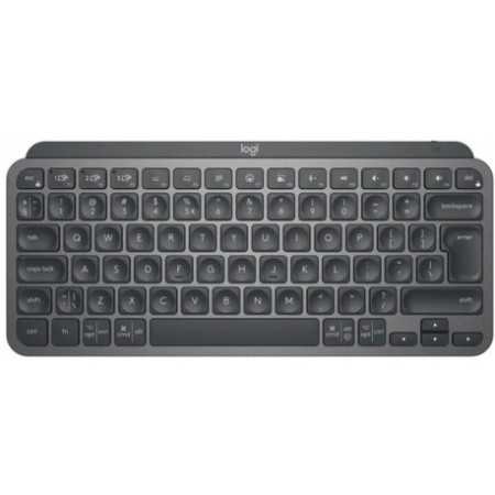 Logitech MX Keys Mini, grafitno sivi