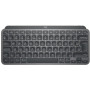 Logitech MX Keys Mini, grafitno sivi