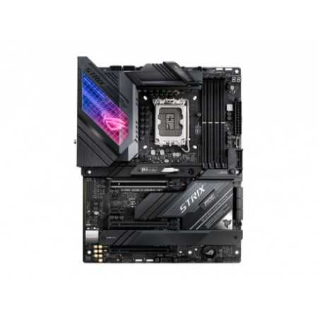 ASUS ROG STRIX Z690-E GAMING WIFI DDR5