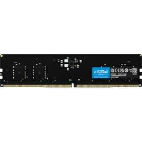 Crucial 8GB (1x8GB) DDR5 4800 MHz ECC