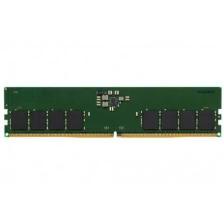 Kingston  ValueRAM 32GB (2x16GB) DDR5 4800 MHz