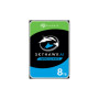 SEAGATE Surv. Skyhawk AI 8TB HDD 3.5inch