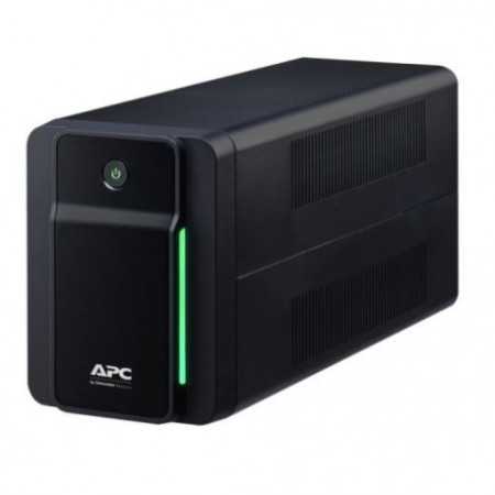 APC BX750MI Back-UPS 750VA, 230V, AVR, IEC C13 Sockets