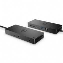 Dell Dock WD19S 180W 2xDP/HDMI/2xUSB-C/3xUSB-A RJ-45