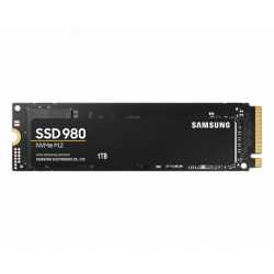 Samsung SSD 980 Evo 1TB M.2 PCIE Gen 4.0 NVME PCIEx4, 3500/3000 MB/s, 600TBW, 5yrs, EAN: 88060905722