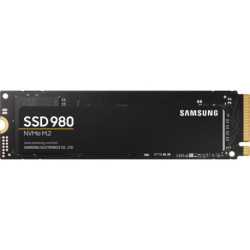 Samsung SSD 980 Evo 250GB M.2 PCIE Gen 4.0 NVME PCIEx4, 2900/2300 MB/s, 150TBW, 5yrs, EAN: 880609057
