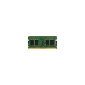 Kingston DRAM 4GB 3200MHz DDR4 Non-ECC CL22 SODIMM 1Rx16 EAN: 740617296105