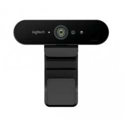 Web kamera Logitech BRIO, 4K, USB