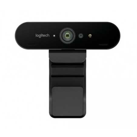 Web kamera Logitech BRIO, 4K, USB