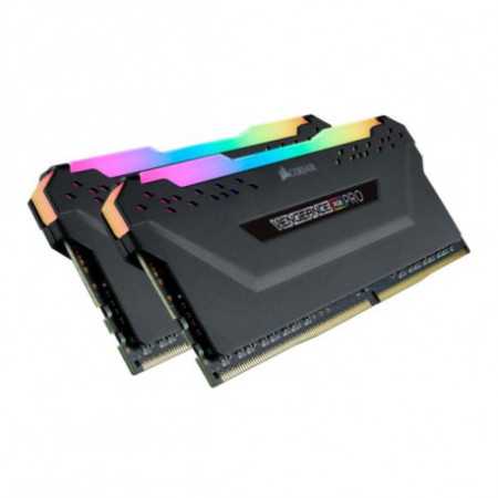 Corsair 2x8GB DDR4 3600 RGB PRO