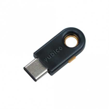 Sigurnosni ključ Yubico YubiKey 5C, USB-C
