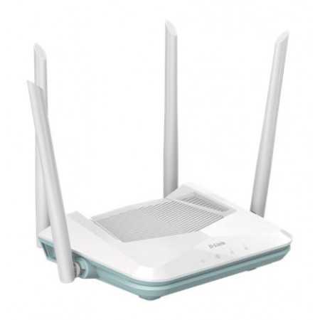 D-LINK EAGLE PRO AX1500 Smart Router R15