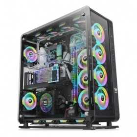 Thermaltake Core P8 TG Full Tower Black