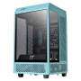 Thermaltake The Tower 100 Mini Tower Turquoise