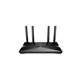 TP-Link AX1800 Archer AX23 bežični usmjerivač (Dual-Band Router Wi-Fi 6) 574Mbps/1201Mbps (2.4GHz/5GHz), 802.11ax/a/b/g/