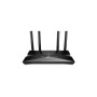 TP-Link AX1800 Archer AX23 bežični usmjerivač (Dual-Band Router Wi-Fi 6) 574Mbps/1201Mbps (2.4GHz/5GHz), 802.11ax/a/b/g/