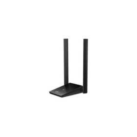 TP-Link AC1300 Archer T4U Plus bežični Dual-Band USB3.0 adapter 400Mbps/867Mbps (2.4GHz/5GHz), 802.11a/b/g/n/ac, 2×5dBi