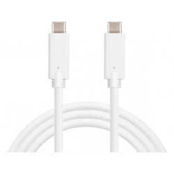 Sandberg USB-C Charge Cable 1M, 100W