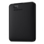 WD Elements 4TB Portable 2,5", USB 3.0