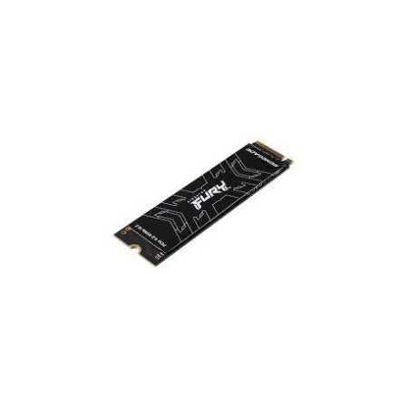 Kingston Renegade NVMe 1000GB,R7300/W6000, M.2