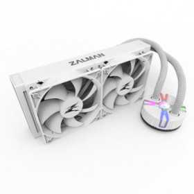 Zalman Reserator5 Z24 White CPU Liquid Cooler