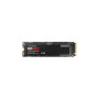 Samsung 980 Pro 1TB NVMe PCIe 4.0 M.2 SSD, R/W: 7000/5000 MB/s (MZ-V8P1T0BW)