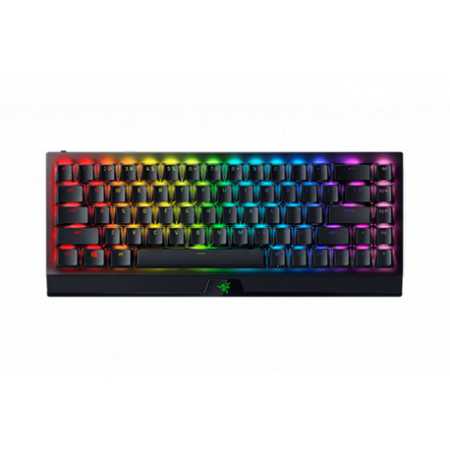 Razer™ BlackWidow V3 Mini HyperSpeed - 65% Wireless Mechanical Gaming Keyboard (