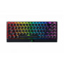 Razer™ BlackWidow V3 Mini HyperSpeed - 65% Wireless Mechanical Gaming Keyboard (