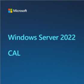 SRV DOD LN OS WIN 2022 Server CAL (5 User)