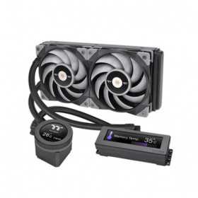 Thermaltake Floe RC Ultra 240 AIO