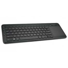 MS All-in-One Media Keyboard USB (HR)(P)