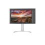 LG 27" LED IPS, 27UP850-W, DP, 2xHDMI, 4K, USB-C