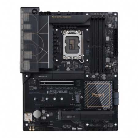 ASUS PROART B660-CREATOR D4